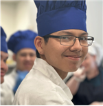 Student Chef